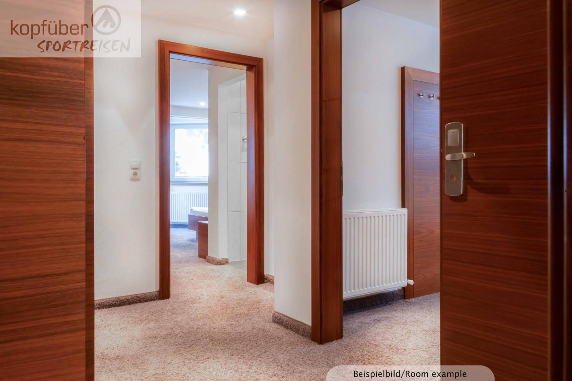 Ischgl Suite Exterior photo