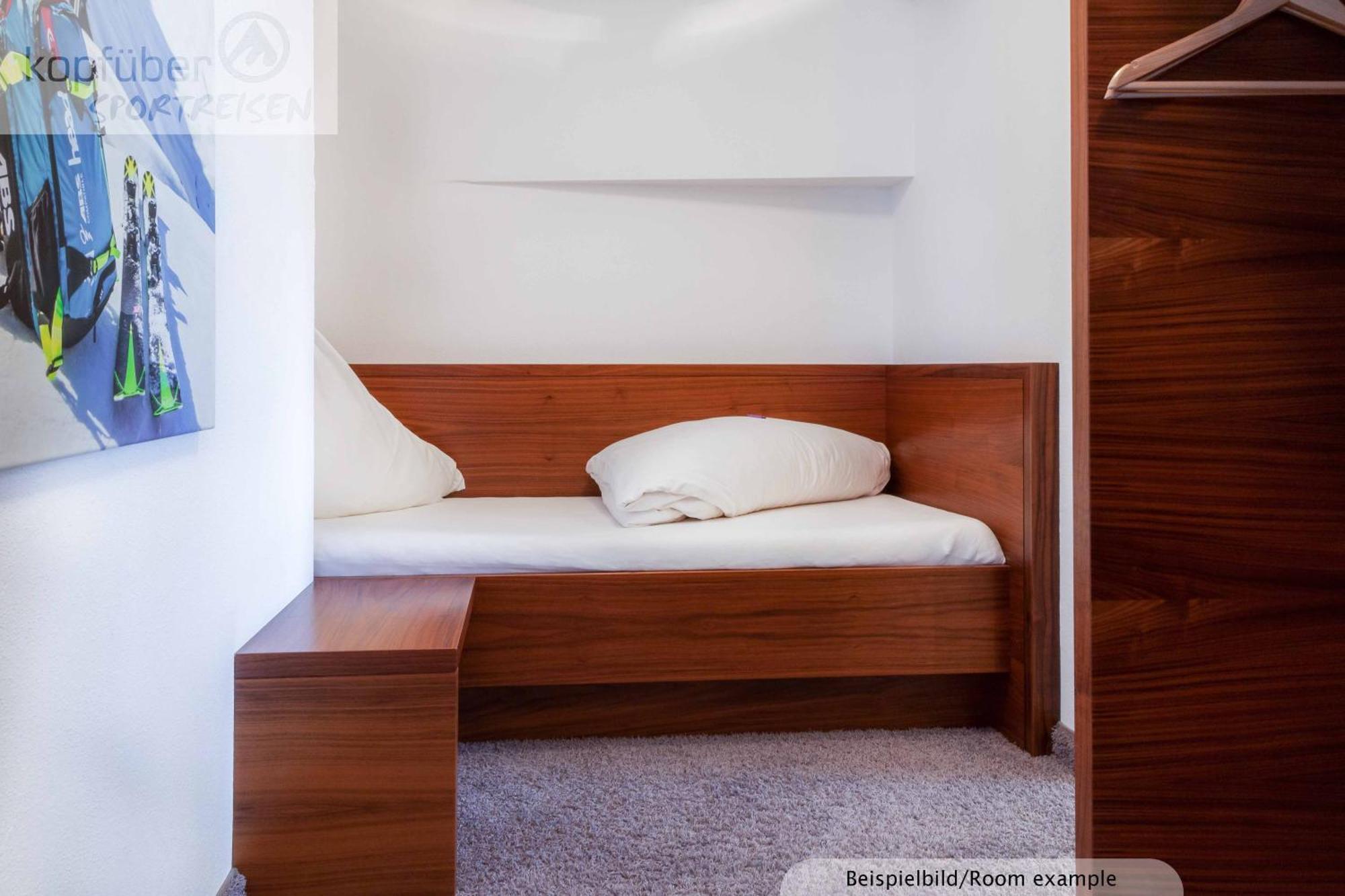 Ischgl Suite Exterior photo