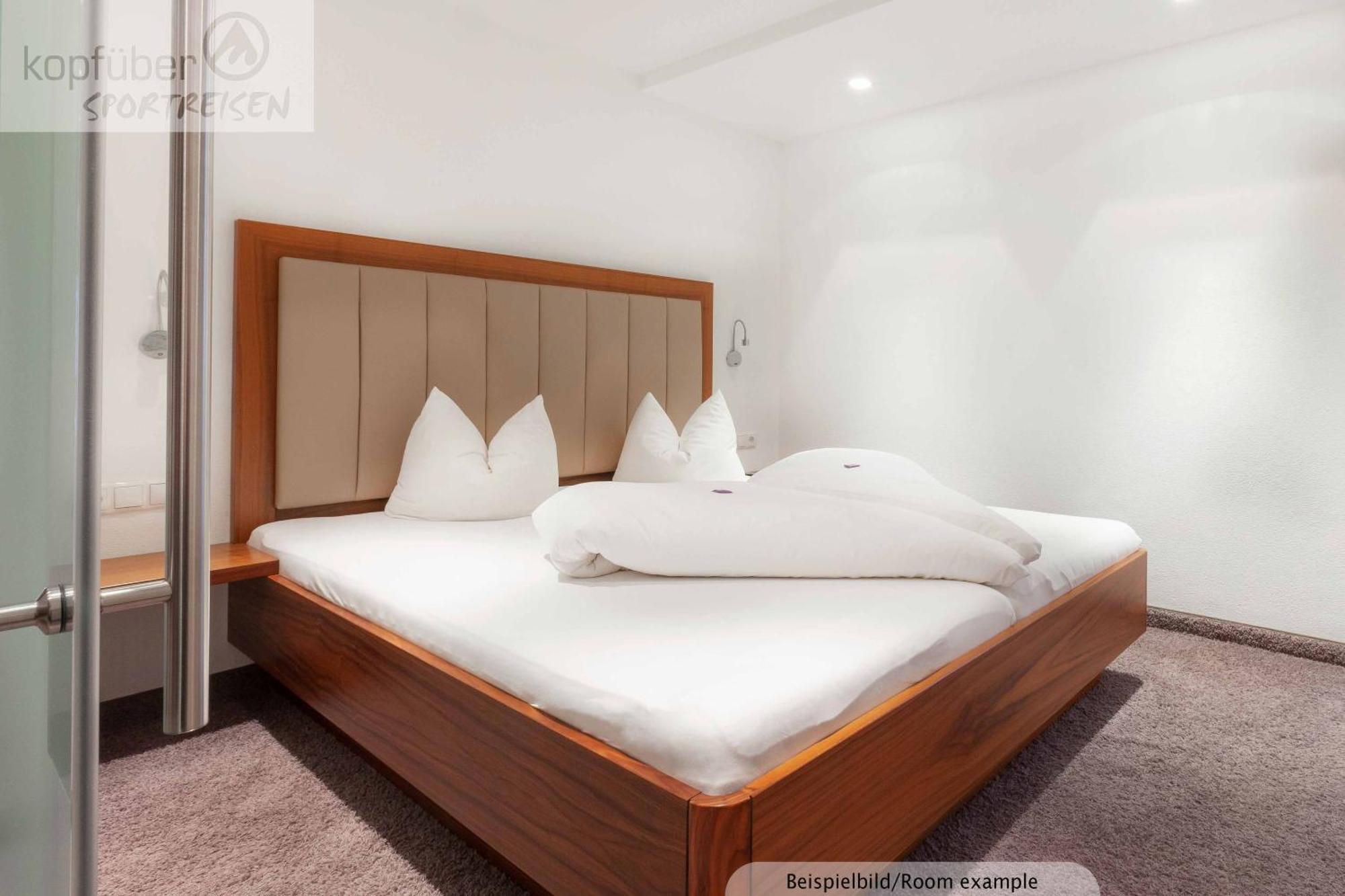 Ischgl Suite Exterior photo