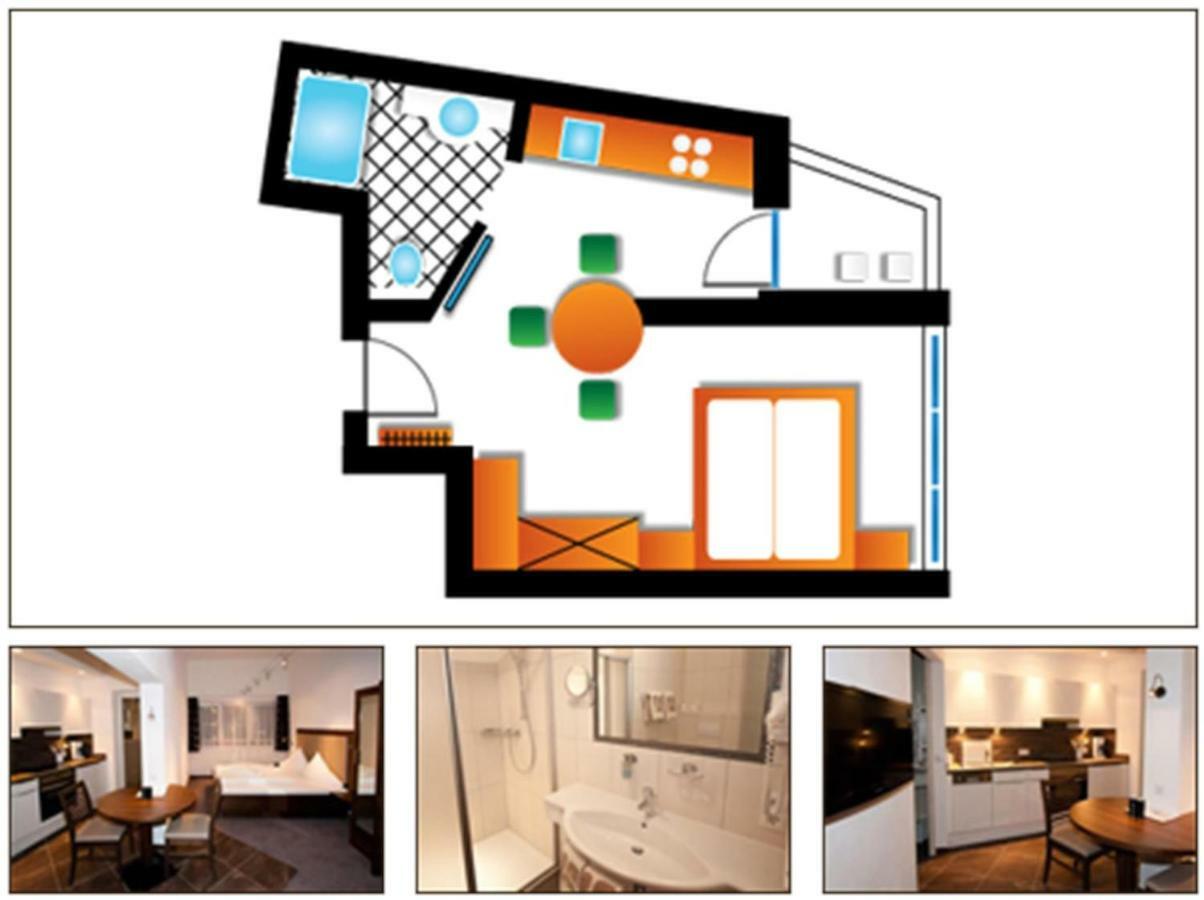 Ischgl Suite Exterior photo